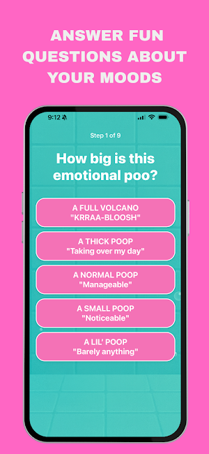 My Poo Pals Screenshot 3