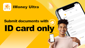 iMoney Ultra Screenshot 3