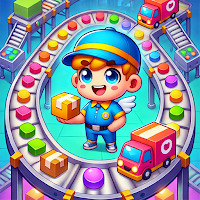 Idle Empire Tycoon