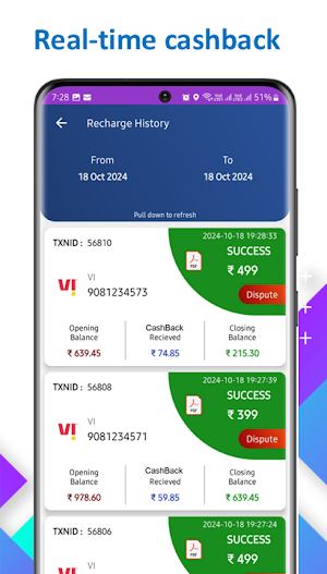 Magic Pe Business Screenshot 3