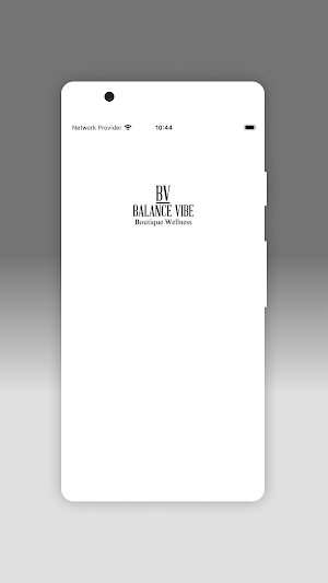 Balance-Vibe Screenshot 0