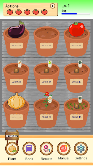 Balcony Lab Screenshot 1