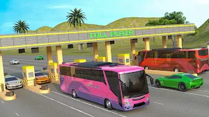 Double Decker Bus Ultimate Screenshot 3