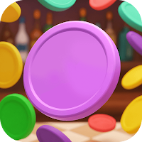 Tap With Circle
