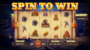 Gold Rush Reels Screenshot 1