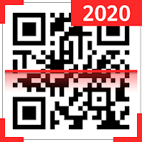 Qr Scanner 2020 - Document Scanner & PDF Creator