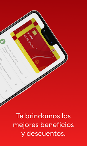 Súper Socios Screenshot 3