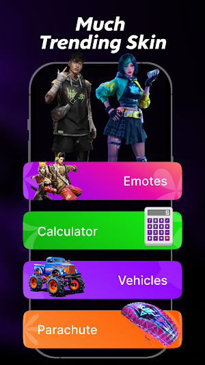 Get Daily Diamond and FFF Tips Screenshot 2