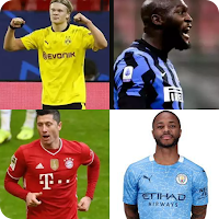 SOCCER PLAYER GUESS GAME
