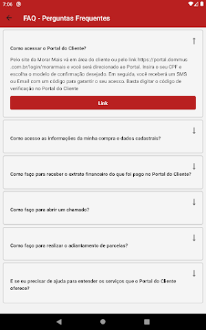 Morar Mais Screenshot 3