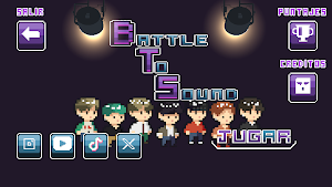 Battle To Sound Screenshot 0