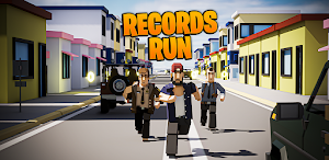 Records Run Screenshot 0