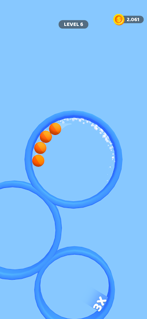 Roundin! Screenshot 0