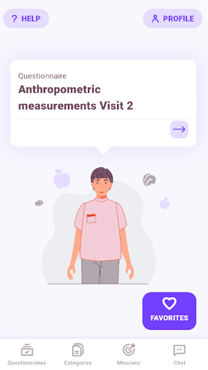 HYPIEND Screenshot 1