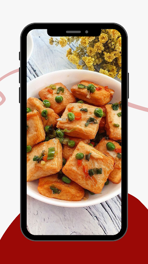 Resep Masakan Indonesia Screenshot 0