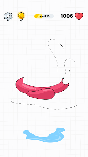 Cool Puzzles - Jigsaw Game Screenshot 2