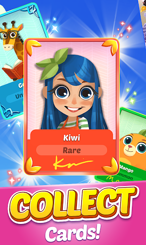 Match Blast Puzzle 3 Screenshot 2