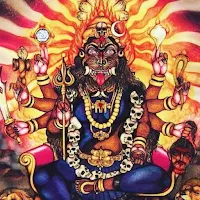 Pratyangira Stotram With Audio