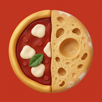 DoughForge: Pizza Calculator