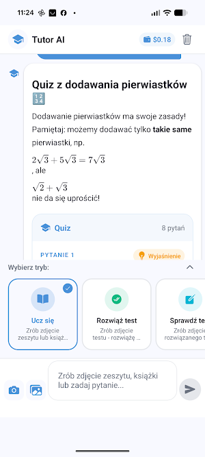 Tutor ai Screenshot 3