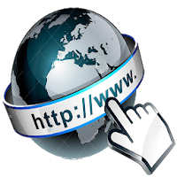 Web browser - Fast and secure