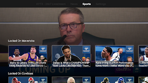 CBS19+ Screenshot 3