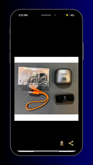 JBL Tune Flex Earbuds Guide Screenshot 3