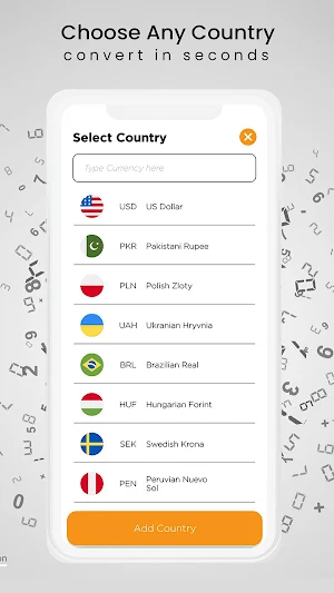 Digitalcurrency Calculator Screenshot 1
