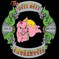 The Butt Hutt Smokehouse