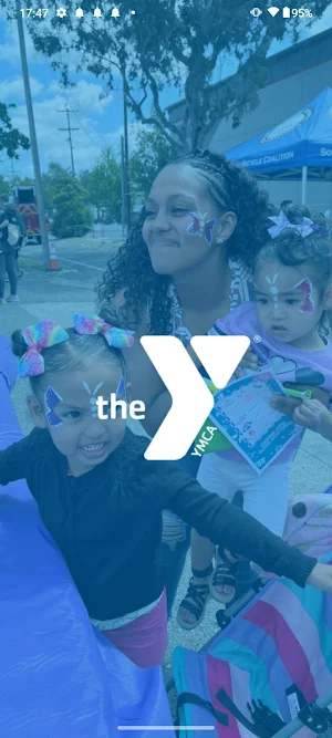 Sonoma County Family YMCA Screenshot 0