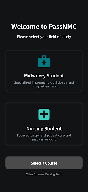 passNMC Screenshot 2