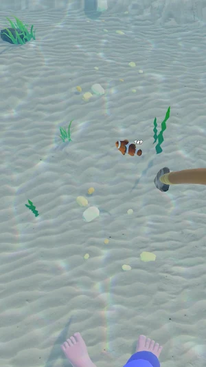 Spear Fishing Screenshot 1