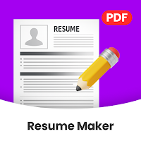 Resume Builder: CV Maker