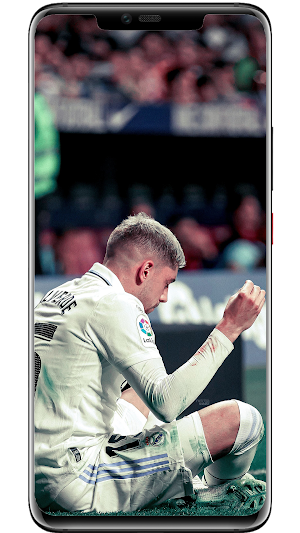 Valverde Wallpapers Screenshot 3