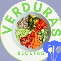 Recetas De Verduras fáciles