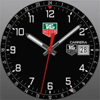 TAG HEUER Carrera