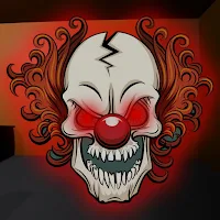 Clown Revenge: 3D Horror