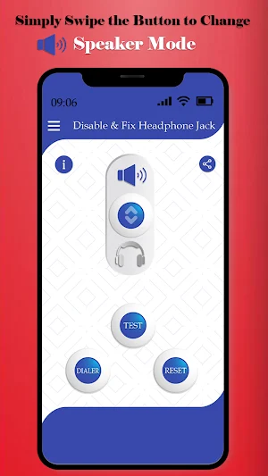 Disable & Fix Headphone Jack Screenshot 3