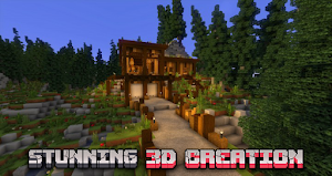EersKraft Building Craft Screenshot 0