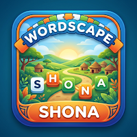 Wordscapes Shona