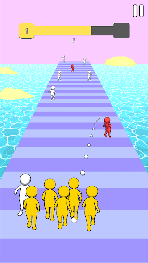 CastleRun Screenshot 0