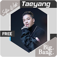 Selfie With Taeyang (BigBang)