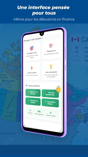 IZI Life Pay Screenshot 3