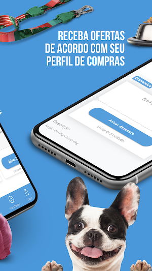 Clube Pet Days Screenshot 2