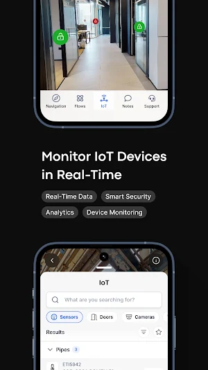 Treedis Screenshot 2