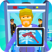 Airport Security 3D