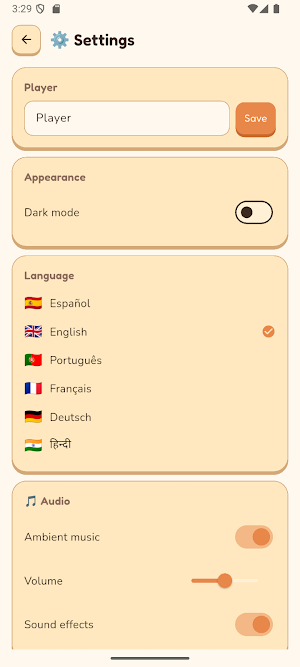 Riddle Master: Brain Puzzles Screenshot 1