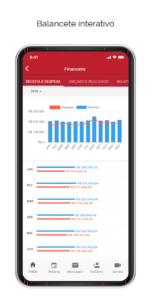 NN Negócios Screenshot 2