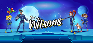 The Wilsons 3 Screenshot 0