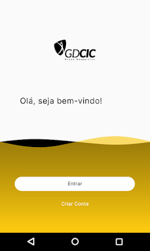 GrupoDesportivoCIC Screenshot 1